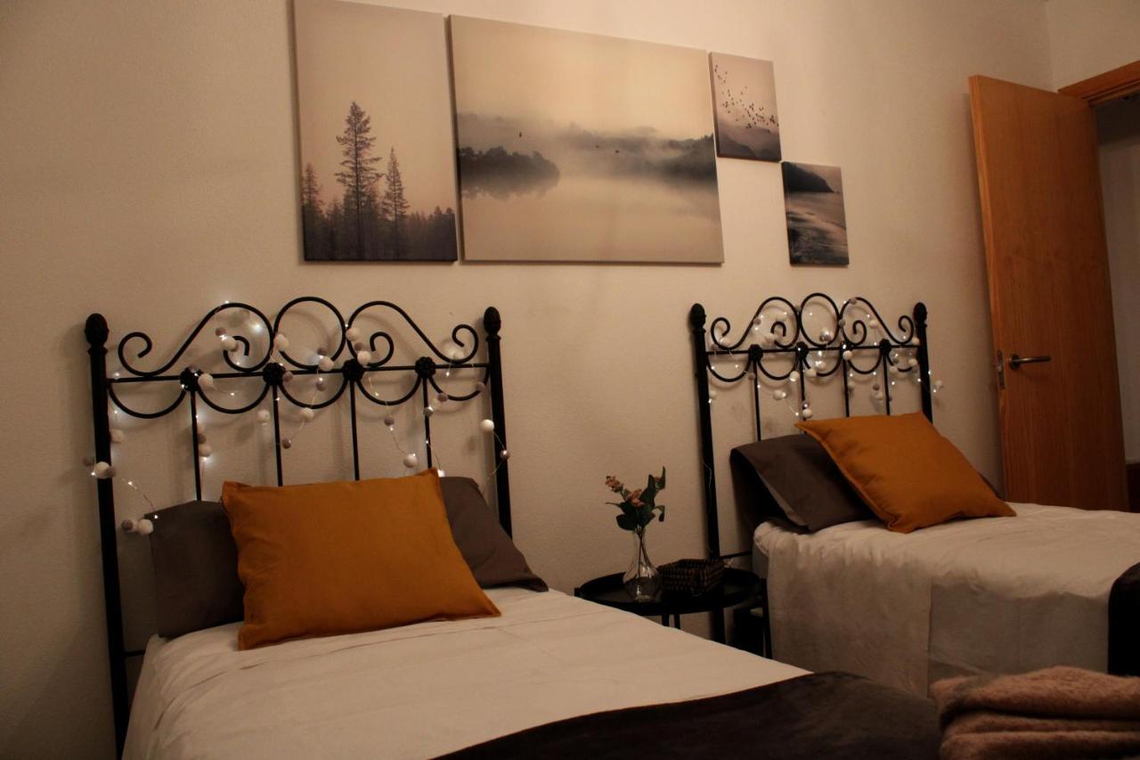 Apartamento Sauce Canfranc Kültér fotó